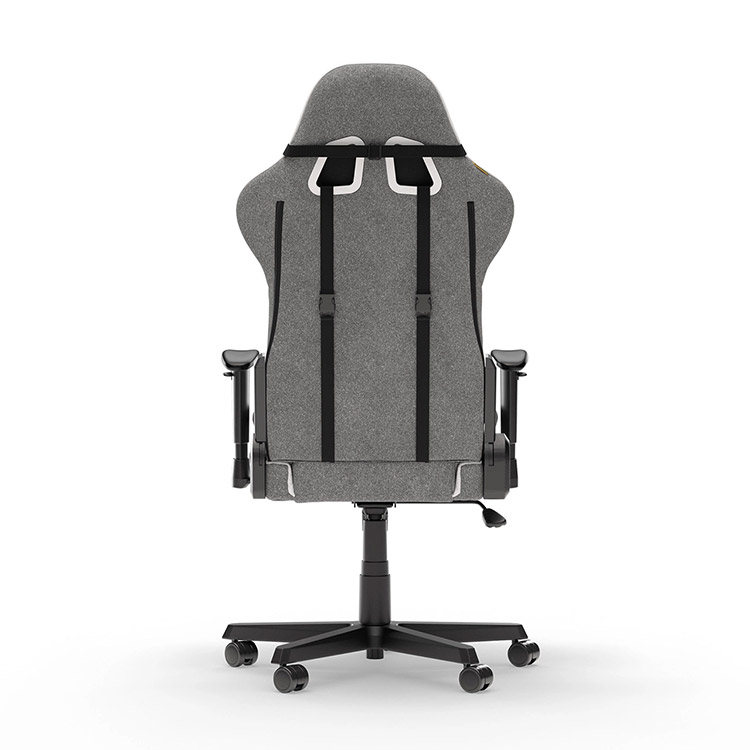 خرید صندلی DXRacer Formula Series - فابریک خاکستری/سفید